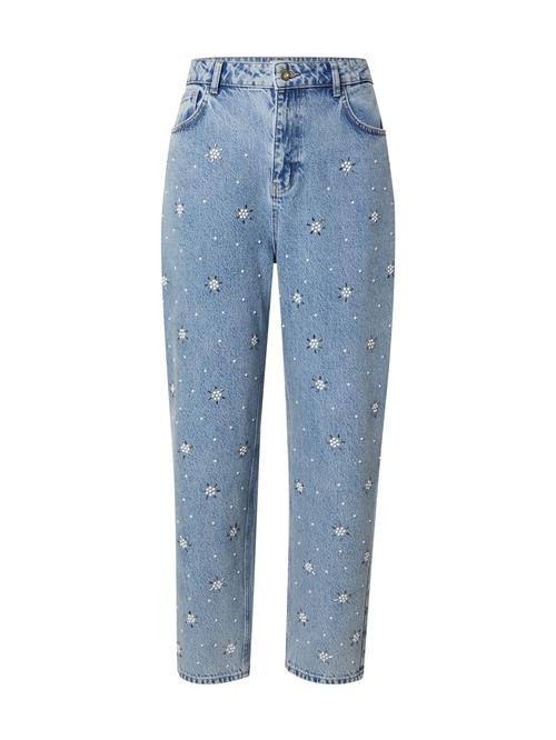 CITA MAASS Jeans  blå
