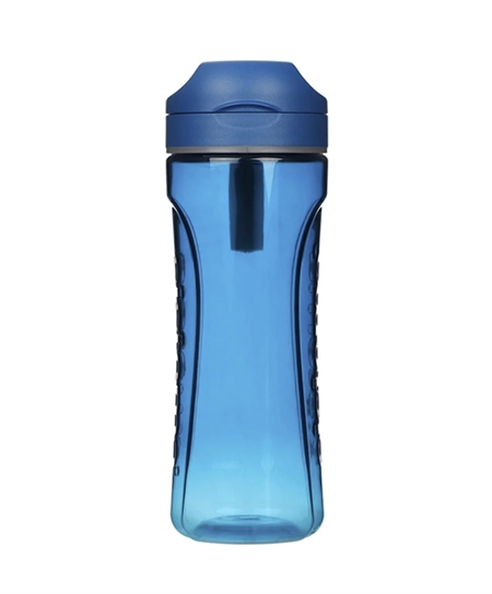 Se SISTEMA Drikkedunk Swift 600ml Ocean Blue hos SmartKidz
