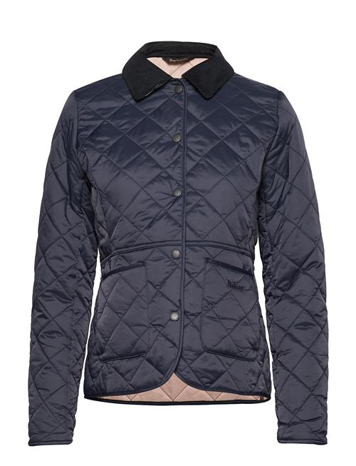 Barbour Deveron Quilt Barbour Blue