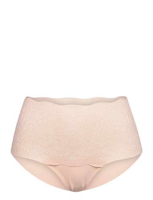 Lace Ease Fantasie Beige