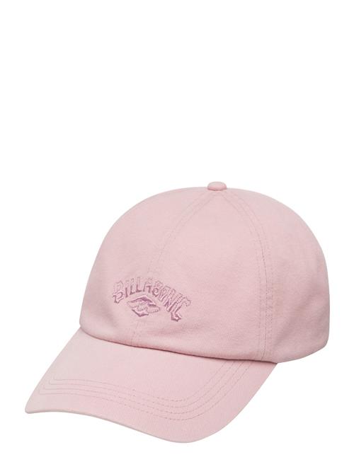Essential Cap Billabong Pink