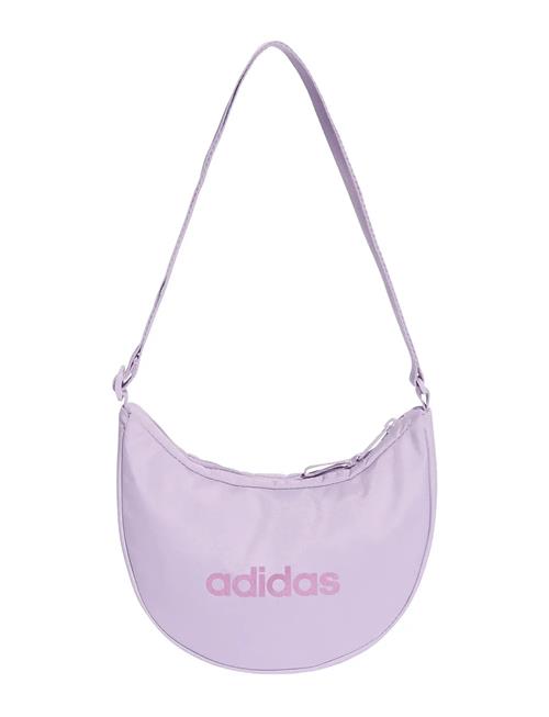 W L Ess Pouch Adidas Performance Purple