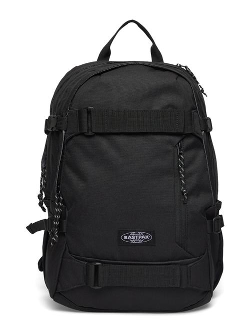 Getter Pro Eastpak Black