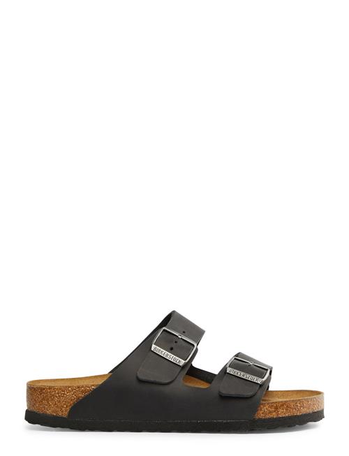 Arizona Birkenstock Black