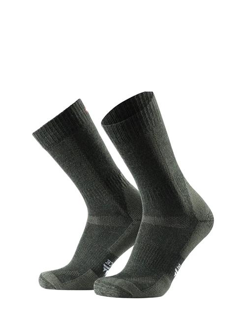 Hiking Classic Socks Danish Endurance Green