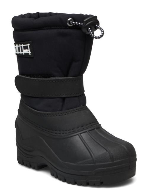 Driven Molo Black