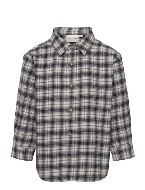 Shirt Sofie Schnoor Baby And Kids Grey
