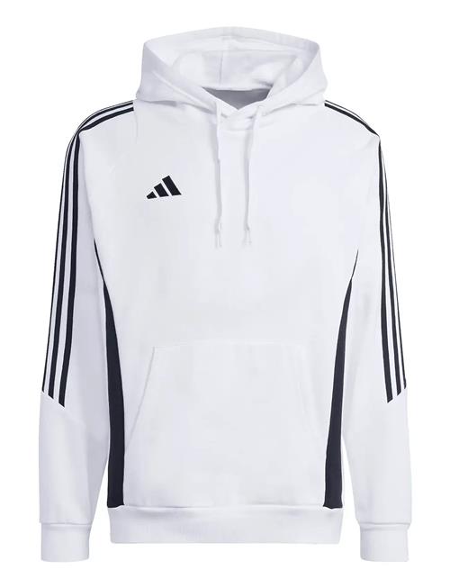 Tiro24 Swhood Adidas Performance White