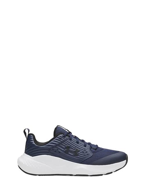 Ua Charged Commit Tr 4 Under Armour Navy