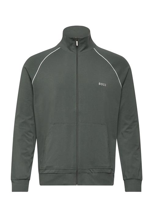 Mix&Match Jacket Z BOSS White