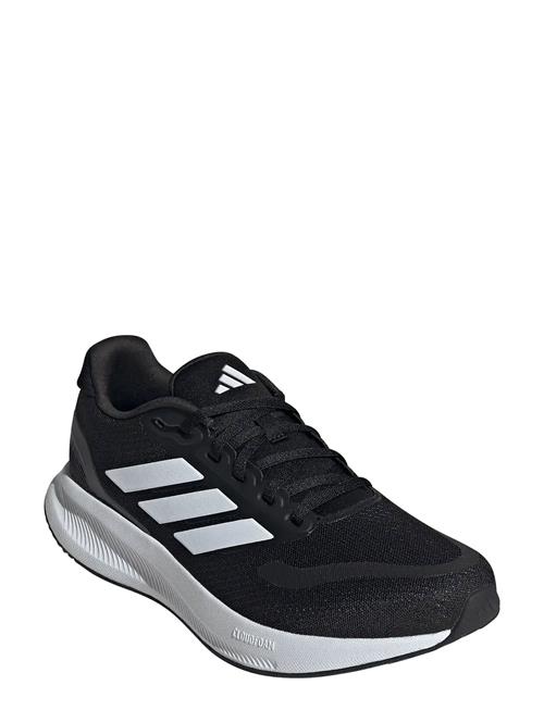 Runfalcon 5 Adidas Performance Black