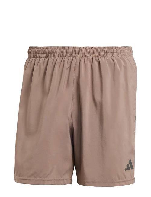 Otr B Short Adidas Performance Beige