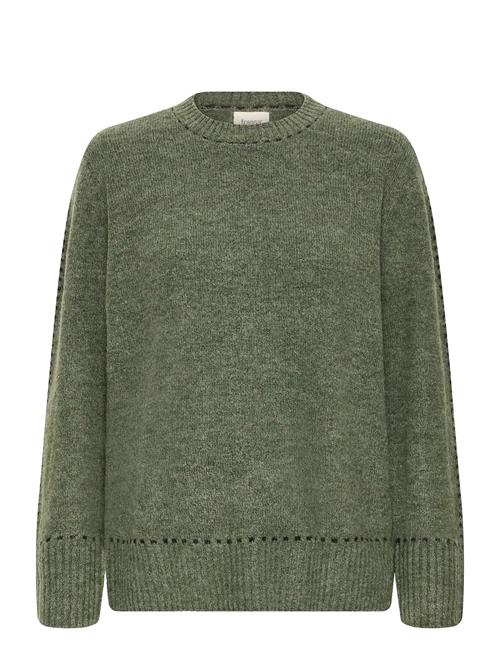 Frelise Pu 1 Fransa Khaki