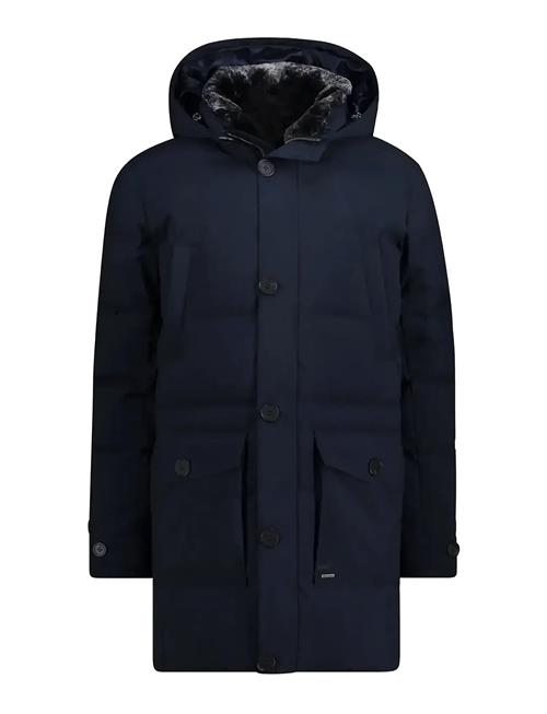 Peruzzo Jkt M SNOOT Navy