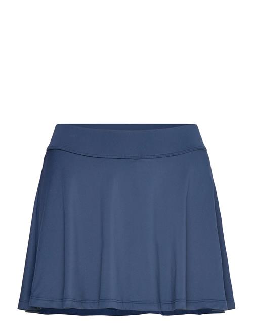 Ace Jersey Skirt Björn Borg Blue