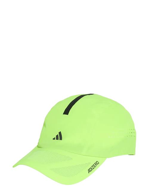 Runxadiz Cap Adidas Performance Green
