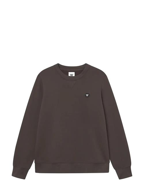 Wwtye WOOD WOOD Brown