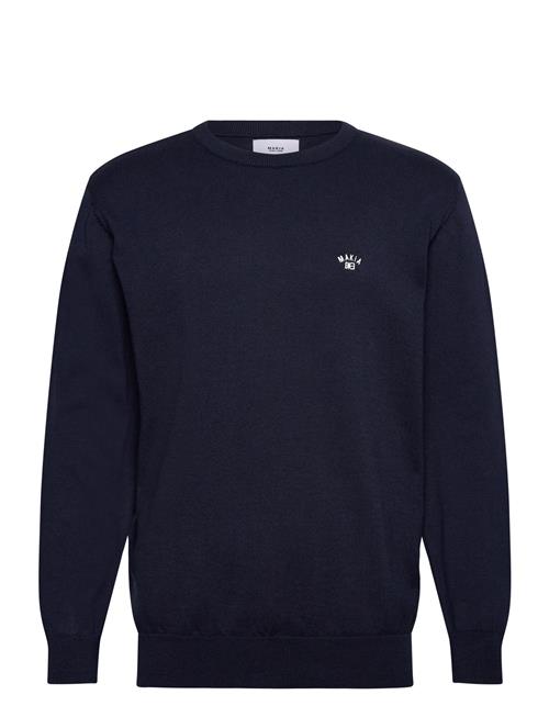 Cove Knit Makia Navy