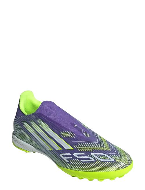 F50 League Ll Tf Adidas Performance Patterned