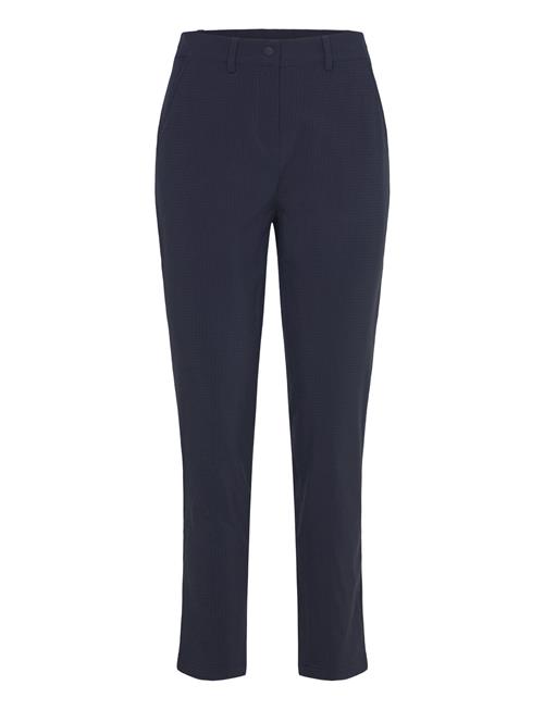 W Cypress Softshell Pant PUMA Golf Navy