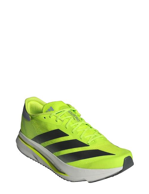 Adizero Sl2 M Adidas Performance Green