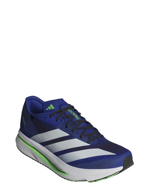 Adizero Sl2 M Adidas Performance Blue