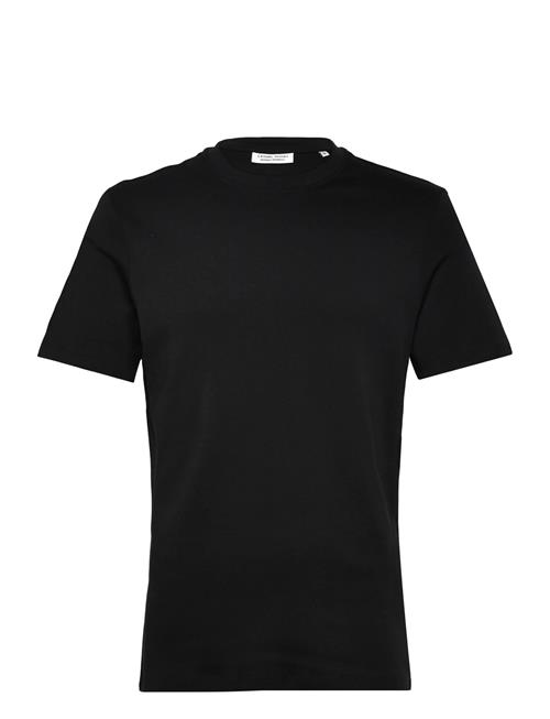 Cfnilo Midweight Tee Casual Friday Black