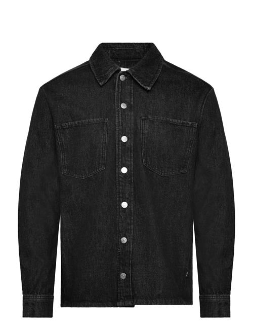 Sdrip Solid Black