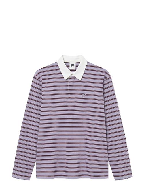 Wwlandon Polo 25215 DOUBLE A BY W.W. Grey