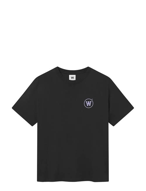 Wwliam Tee Aacomp 25074 DOUBLE A BY W.W. Black