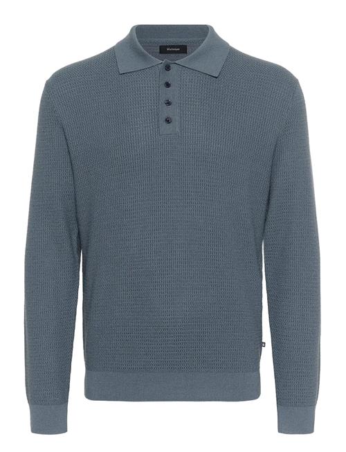 Maker Matinique Blue