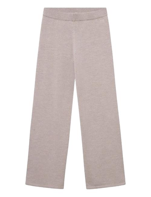 Wool Pants Keep Me Rethinkit Studios Beige