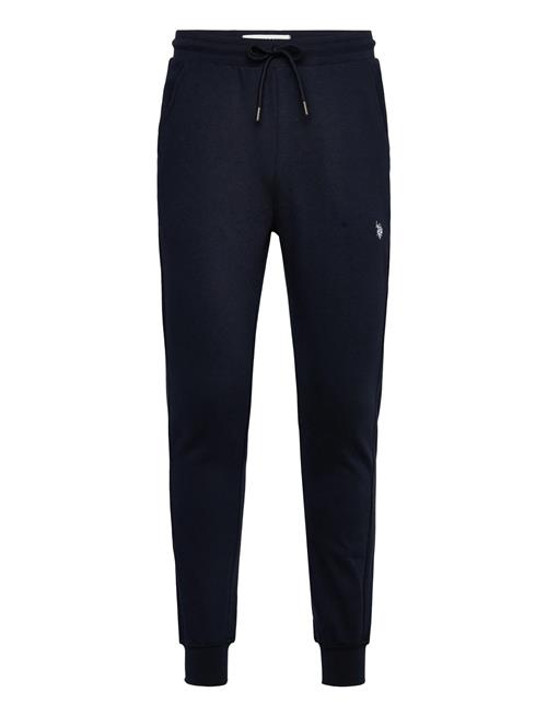 Terkel Reg Cot Pe Uspa M Swp U.S. Polo Assn. Navy