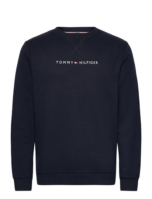 Track Top Tommy Hilfiger Navy