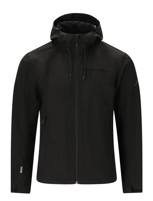 Rodney V2 M Softshell Jacket W-Pro Whistler Black
