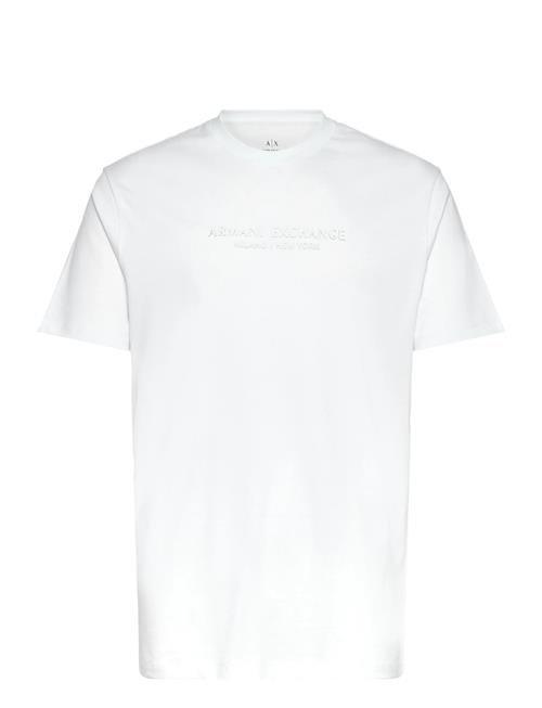 T-Shirt Armani Exchange White