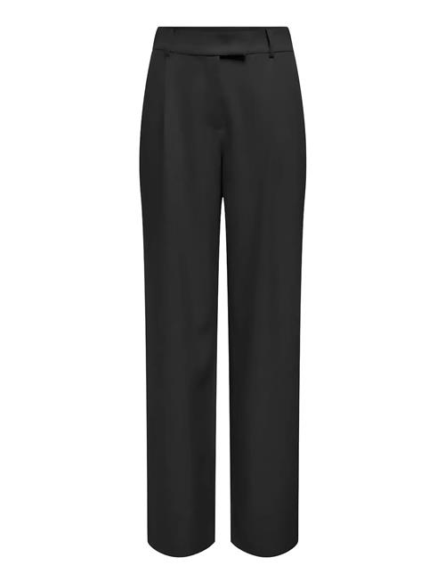 Onllinda Hw Str Mel Pants Tlr Noos ONLY Black