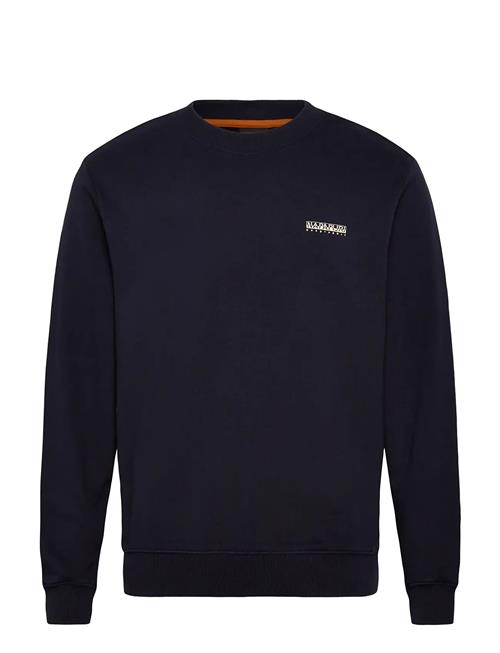 B-Small Box C Napapijri Navy