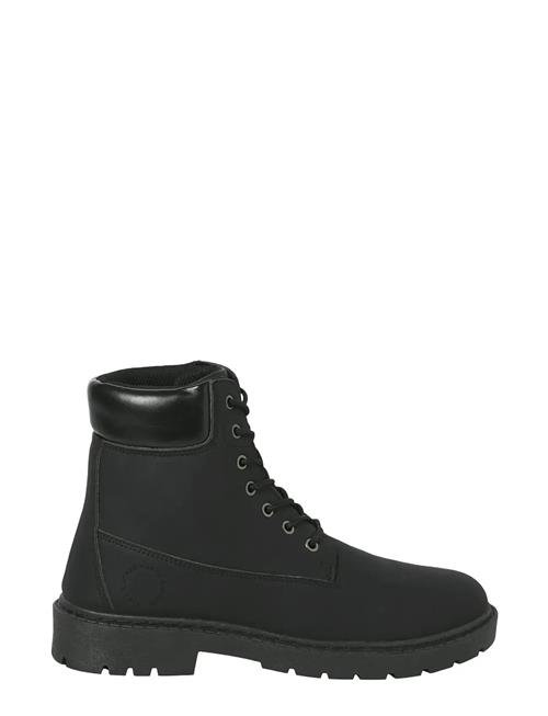 Jack & Jones Jfwainsworth Pu Boot Jack & J S Black
