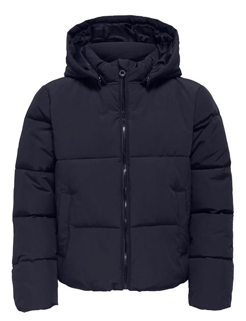 Kogmalia Short Puffer Jacket Ot Otw Kids Only Navy