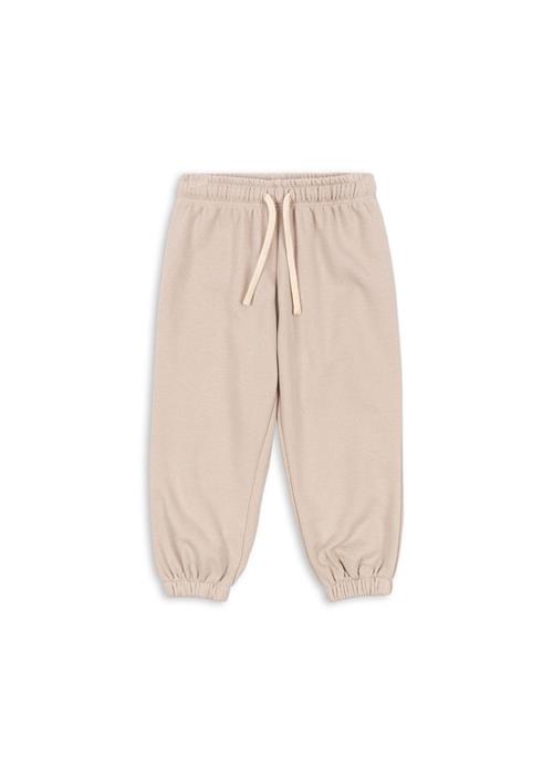 Konges Sløjd Lou Joggingbukser French Oak  French Oak 4 Y  Beige  4 år  mand