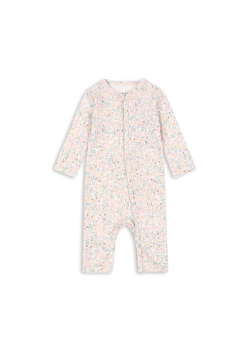 Fanga Fontana Fio Onesie Prato Fiori  Prato Fiori 18 months  Lyserød  18 måneder  kvinde