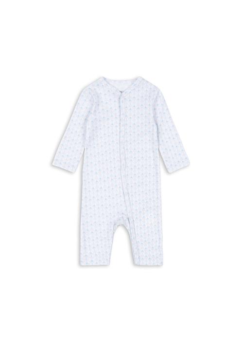 Fanga Fontana Fio Onesie Barca  Barca 18 months  Blå  18 måneder  mand