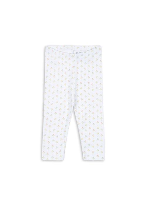 Fanga Fontana Fio Bukser Tuli Coeur  Tuli Coeur 0-1 months  Hvid  0-1 måneder  unisex