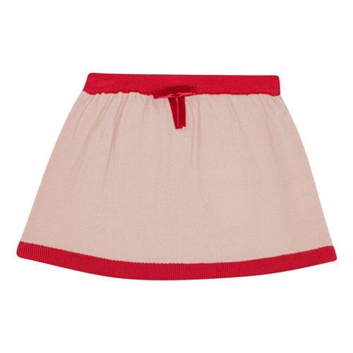 Flöss Lily Nederdel Warm Pink  Warm Pink-98 cm  Lyserød  98 cm  kvinde
