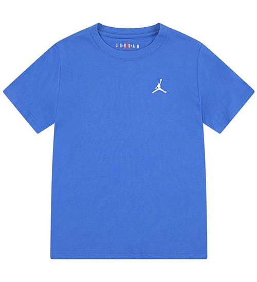 Jordan T-shirt - Sport Blue