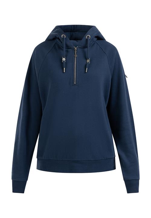 DreiMaster Vintage Sweatshirt  ultramarinblå