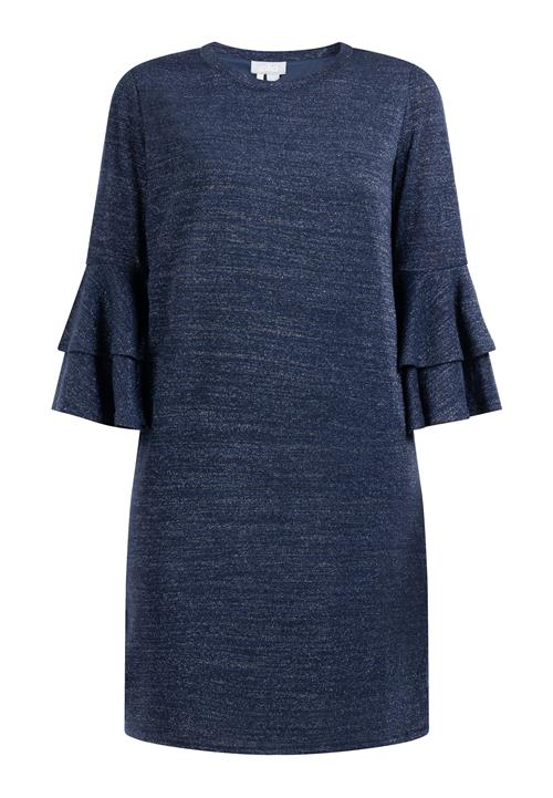 Usha Kjole  navy