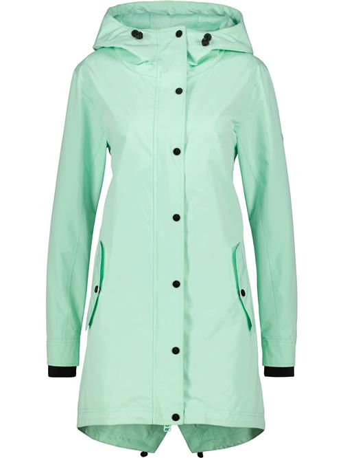 Alife and Kickin Overgangsparka 'BerniceAK A'  mint