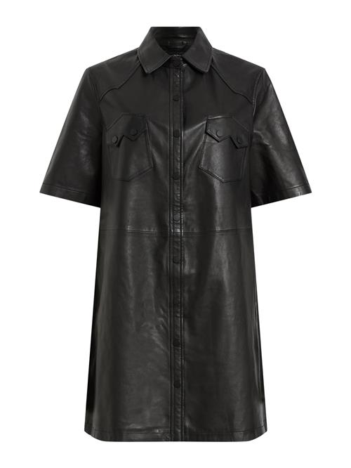 AllSaints Blusekjole 'ROCK'  sort